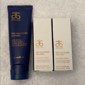 Arbonne for Men
